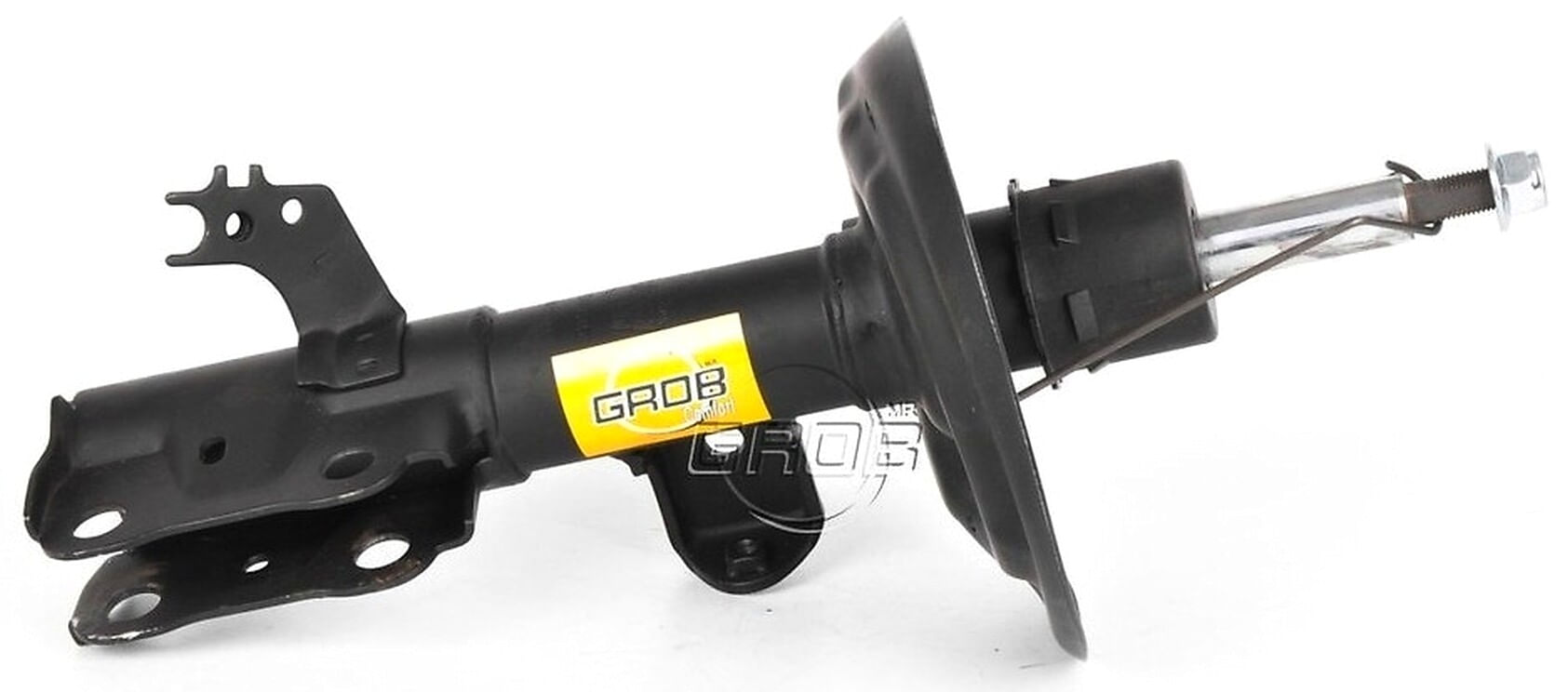 Amortiguador Gas Delantero Lado Conductor