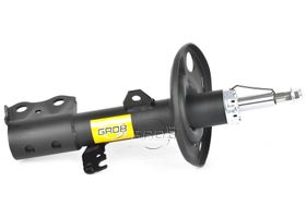 Amortiguador Gas Delantero Lado Conductor