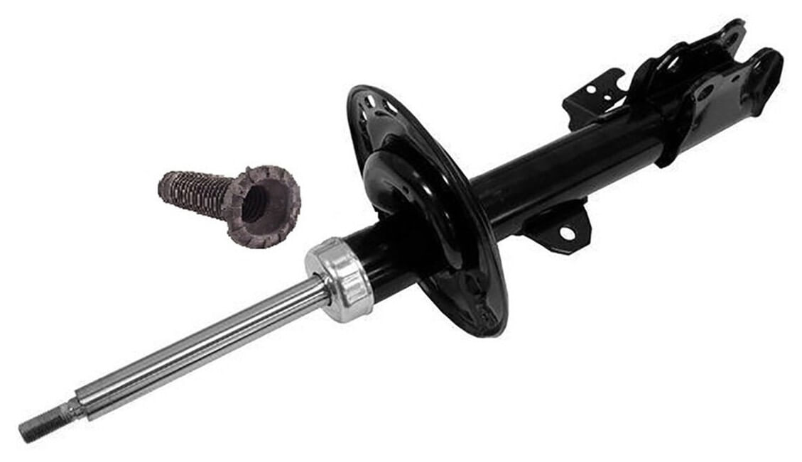 Amortiguador Gas Delantero Lado Conductor