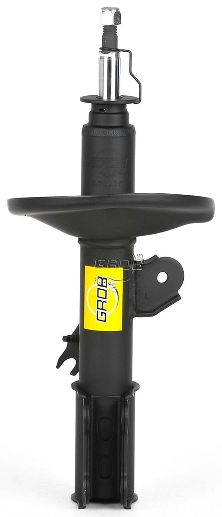 Amortiguador Gas Delantero Lado Conductor