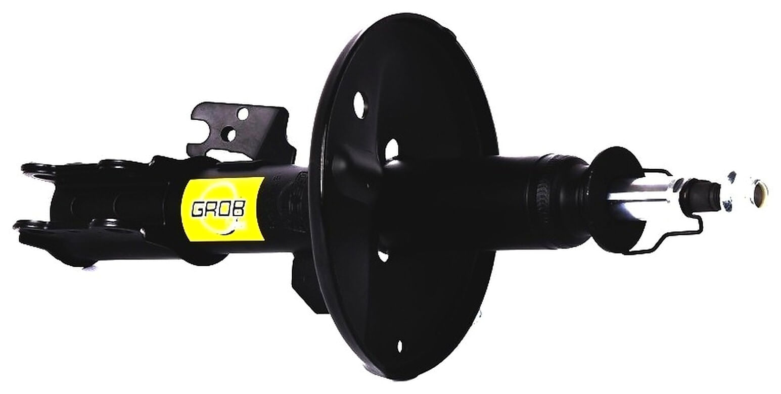 Amortiguador Gas Delantero Lado Conductor