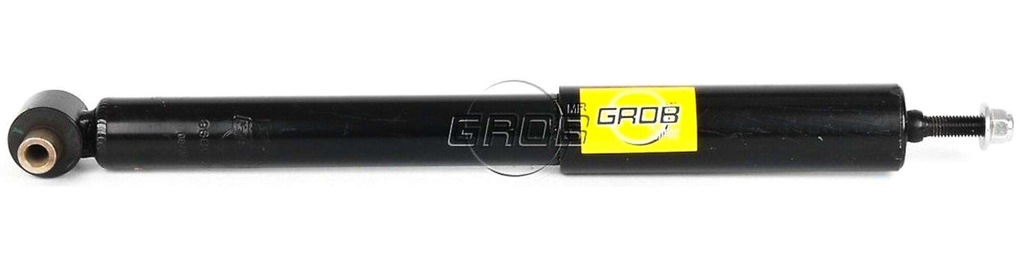 Amortiguador Gas Trasero Lado Conductor O Pasajero