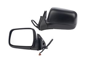 Espejo Negro,Negro Eléctrico