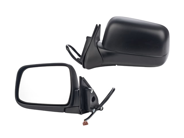 Espejo Negro,Negro Eléctrico