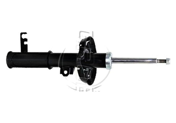 Amortiguador Electrónico Delantero Lado Pasajero