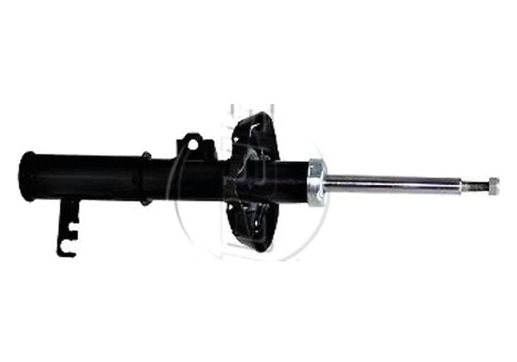 Amortiguador Electrónico Delantero Lado Conductor