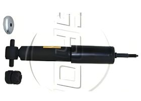Amortiguador Electrónico Delantero Lado Conductor O Pasajero