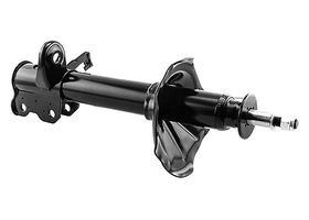 Amortiguador Hidráulico Trasero Lado Pasajero