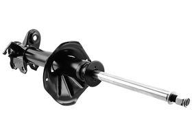 Amortiguador Hidráulico Trasero Lado Conductor