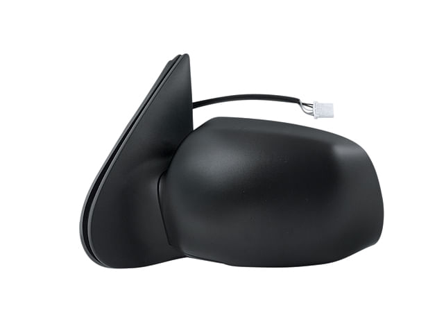 Espejo Negro,Negro Eléctrico