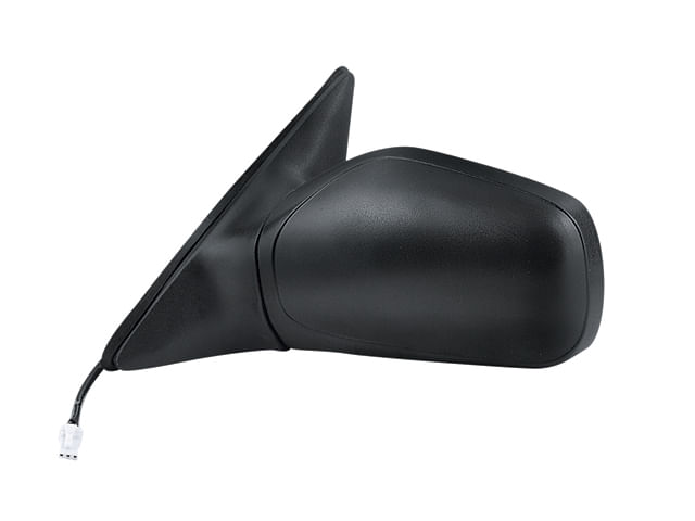 Espejo Negro Eléctrico