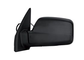 Espejo Negro Eléctrico