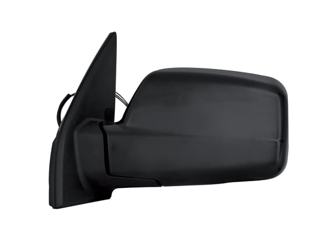 Espejo Negro Eléctrico
