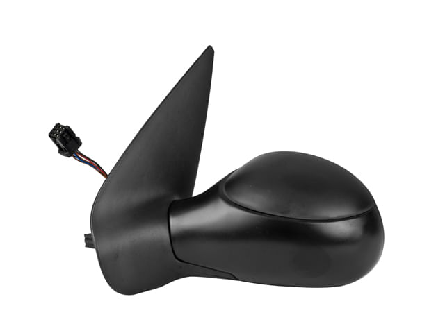 Espejo Negro Eléctrico