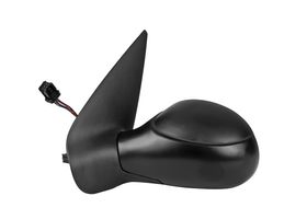 Espejo Negro Eléctrico