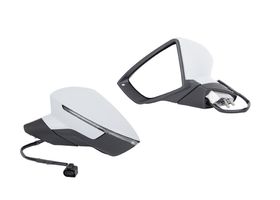 Espejo Para Pintar Eléctrico