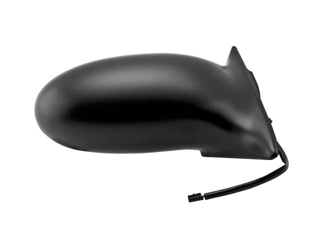 Espejo Negro Eléctrico