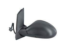 Espejo Negro,Negro Eléctrico