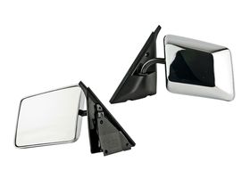 Espejo Cromado