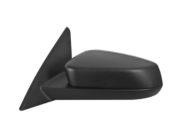Espejo Negro Eléctrico