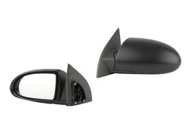 Espejo Negro Eléctrico