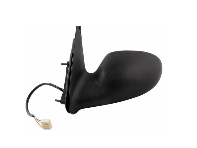 Espejo Negro Eléctrico