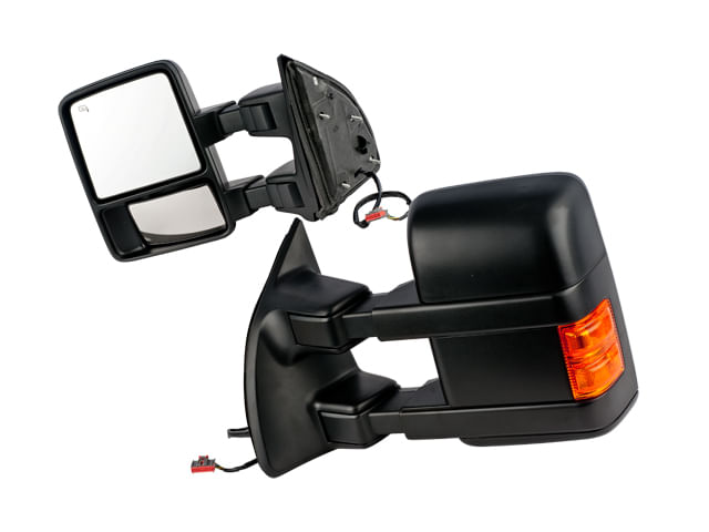 Espejo Negro,Negro Eléctrico