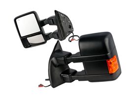 Espejo Negro,Negro Eléctrico