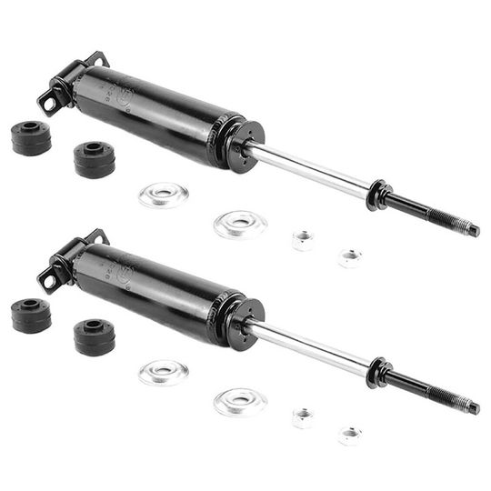 grob-par-de-amortiguadores-gas-delanteros-chevrolet-serie-k-1982-1986-k5-blazer-0 grob-par-de-amortiguadores-gas-delanteros-chevrolet-serie-k-1982-1986-k5-blazer-0