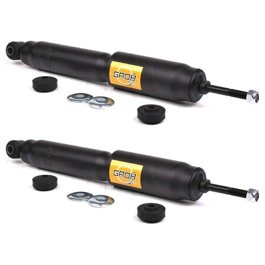 grob-par-de-amortiguadores-gas-delanteros-ford-serie-f-1997-2009-f-250-0 grob-par-de-amortiguadores-gas-delanteros-ford-serie-f-1997-2009-f-250-0