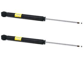 Par De Amortiguadores Gas Traseros