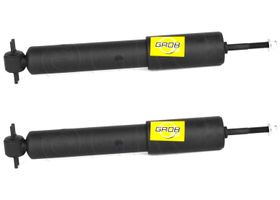 Par De Amortiguadores Gas Delanteros