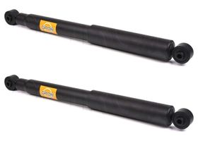 Par De Amortiguadores Gas Traseros