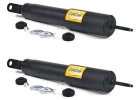 Par De Amortiguadores Gas Delanteros