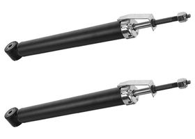 Par De Amortiguadores Gas Traseros