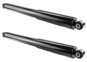 Par De Amortiguadores Gas Traseros