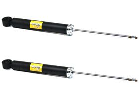 Par De Amortiguadores Gas Traseros