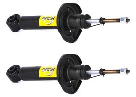 Par De Amortiguadores Gas Traseros