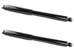 Par De Amortiguadores Gas Traseros