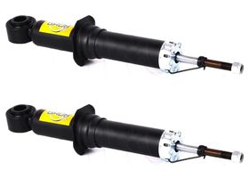 Par De Amortiguadores Gas Traseros