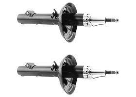 Par De Amortiguadores Gas Delanteros