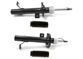 Par De Amortiguadores Gas Delanteros