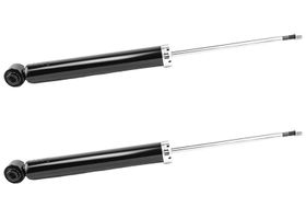 Par De Amortiguadores Gas Traseros