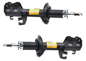 Par De Amortiguadores Gas Delanteros