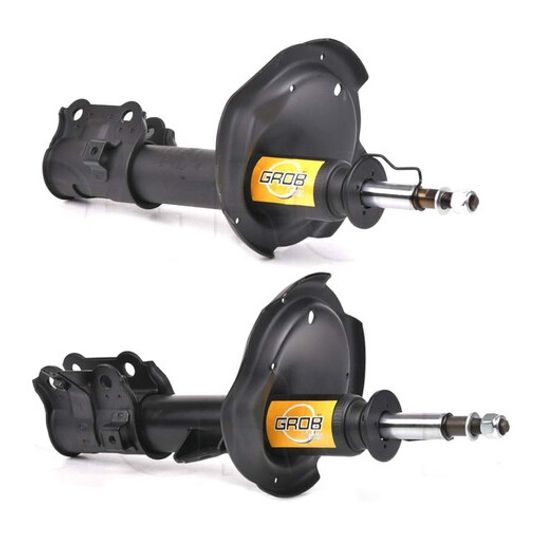 grob-par-de-amortiguadores-gas-delanteros-dodge-attitude-2006-2011-attitude-0 grob-par-de-amortiguadores-gas-delanteros-dodge-attitude-2006-2011-attitude-0