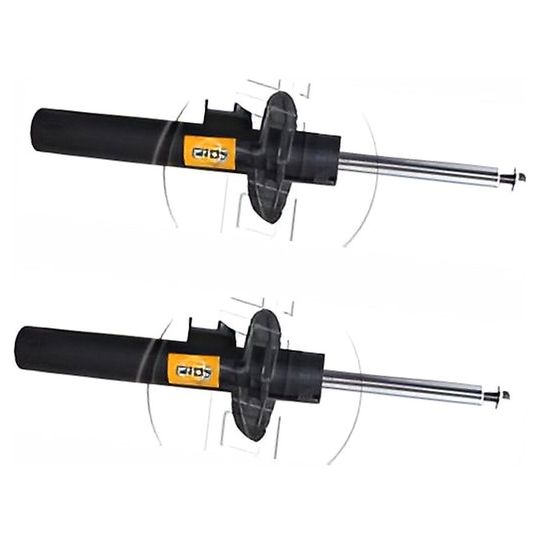 grob-par-de-amortiguadores-gas-delanteros-audi-a3-2013-2020-a3-0 grob-par-de-amortiguadores-gas-delanteros-audi-a3-2013-2020-a3-0