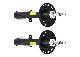 Par De Amortiguadores Gas Traseros