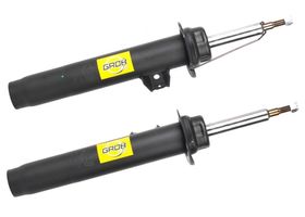 Par De Amortiguadores Gas Delanteros