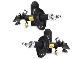 Par De Amortiguadores Gas Delanteros