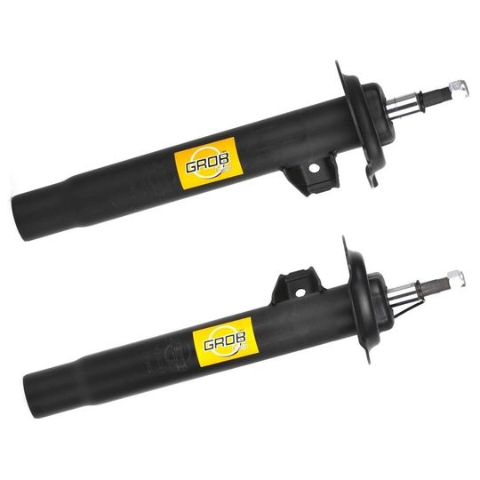 grob-par-de-amortiguadores-gas-delanteros-bmw-serie-3-2001-2005-320i-0 grob-par-de-amortiguadores-gas-delanteros-bmw-serie-3-2001-2005-320i-0